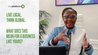 Mrs Funto Ibuoye- May Platform 2022