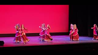 Berd Armenian traditional dance concert in Glendale #armenians #armenianculture #Armenianmusic #hay