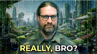 The AI Nothingburger: Why Are They LYING To Us!?