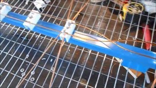 The Ultimate Hd Tv Antenna Review Danny Hodges Homemade Outdoor Model