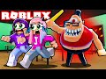 Escape Mr Stinky's Detention Obby! | Roblox