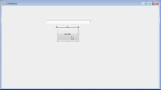 ComboBox DataBinding