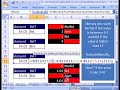 youtubersloveexcel 35 if and vs. vlookup