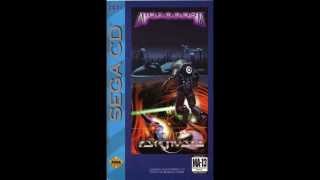 [VGM] Microcosm (Sega CD) - Track 07