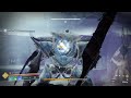 destiny 2 ナイトフォール玄人ソロ 光の刃 solo grandmaster nightfall the lightblade