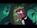 short film dark dark woods