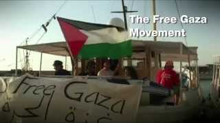 Palestine Remix - The Free Gaza Movement