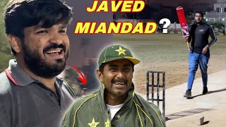 New Entry Ki Unbelievable Knock Aur Is Larkey Ne Javed Miandad Ki Yaad Dila Di 😮