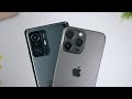 Xiaomi 11T Pro 5G vs iPhone 13 Pro Detailed Camera Comparison