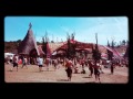 Captain Hook@Ozora 2017