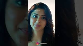 💕Husband Wife Morning Time Romance || New Married Couple's WhatsApp Status Tamil💕 || #youtubeshorts
