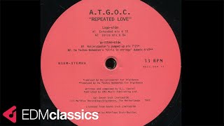 A.T.G.O.C. - Repeated Love (Extended Mix) (1997)