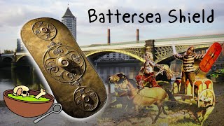 The Battersea Shield : In Focus