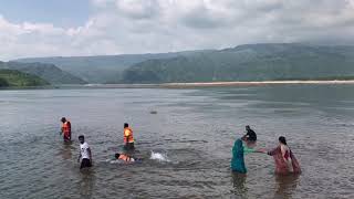 Jadukata River Sunamganj | Jadukata Sylhet | Jadukata Nodi