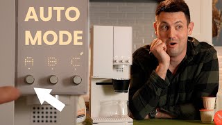 Less thinking, More Coffee - XBloom Studio AUTO MODE and how it works!