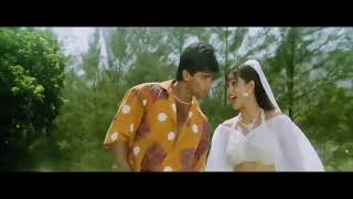 Aankhon Ne Tera Chehra Khushbu Hai Saanson Mein - Judge Mujrim 1997 | Ashwini Bhave | Sunil Shetty