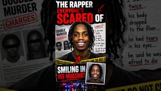 Why The Internet Was Scared Of YNW Melly 😳#shorts