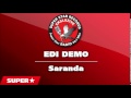 edi demo tavolinat shtruar official song