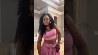 Good Morning Yandy Smith