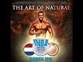 A Natural Bodybuilding Documentary : Rico van Huizen -  INBA World Championships 2014