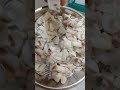 part 1....🤤 mushroom masala love india follow music