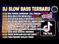 DJ TIKTOK TERBARU 2024🎵DJ KINI TINGGAL KENANGAN -ZIEL FERDIAN🎵DJ DOLA DOLA SALAH DOLA🎵FULL BASS