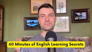 60 Minutes of English Learning Secrets