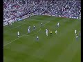 David Beckham goal that shook the world