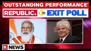 West Bengal Exit Poll 2021: Suhel Seth Praises BJP As Republic-CNX Poll Predicts Party's Edge