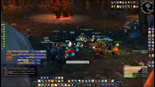 #1 World DPS Ret Paladin | Gruul the Dragonkiller | Burning Crusade Classic