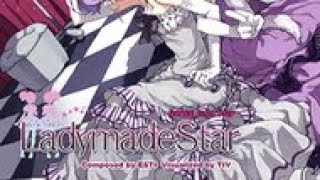 [CHUNITHM] Ladymade Star MASTER (MAS) ALL JUSTICE CRITICAL (AJC) 1179 - 0 - 0 - 0