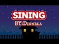 Sining By; Dionela #music #musica #song #sining #dionela #opmsong #opm