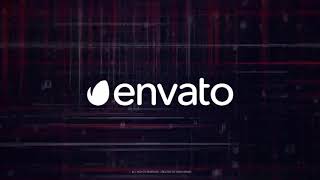 Countdown Intro | After Effects Project Files - Videohive template
