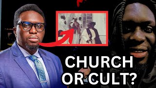 Celestial Church of Christ and Prophet Joel Ogebe EXPOSED