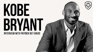 Kobe Bryant’s Last Great Interview - Preview