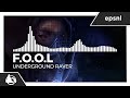 F.O.O.L - Underground Raver [Time Spender EP]