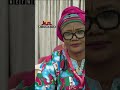 Oluremi Tinubu Urges Women to Build Trust and Lead from the Grassroots