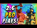 OUTPLAY ANY OPPONENT! BEST HOG RIDER DECK — Clash Royale