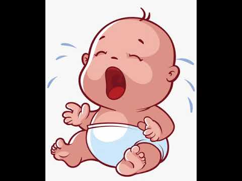 Baby Crying Sound Effects - YouTube