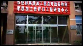 China Agricutural University-中国农业大学