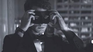 Fifty Shades of Grey Sequels Official Release Dates & Fifty Shades Darker First Look!