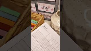 Feedback and Assessment Record Quick Look