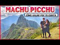 Machu Picchu 🇵🇪 Guía Completa 2024: Sin Tour ✅️ ¿Cómo llegar? Consejos y Presupuesto 💰 | Perú #24