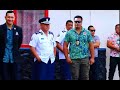 Tuesday  6 August Ata Mua -Leilua Ame Tanielu -Samoa Entertainment Tv