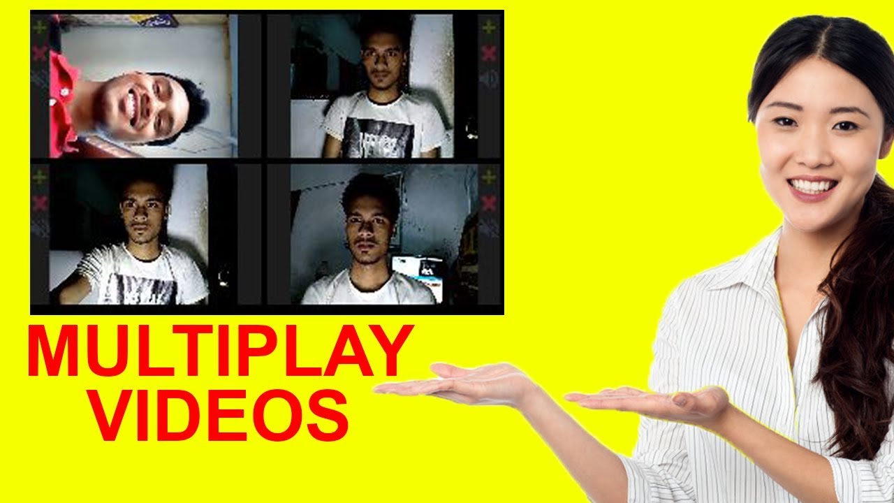 How To Play Multiple Videos On Mobile Youtube