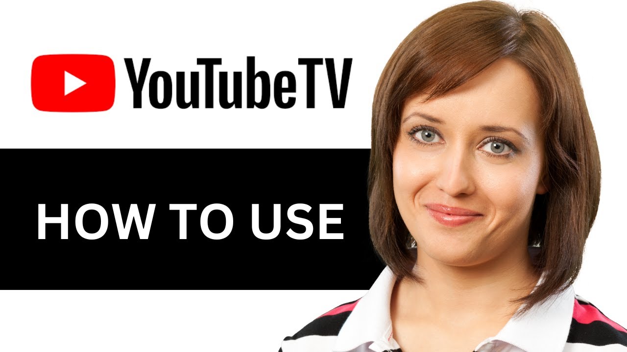 How To Use Tv Guide Youtube