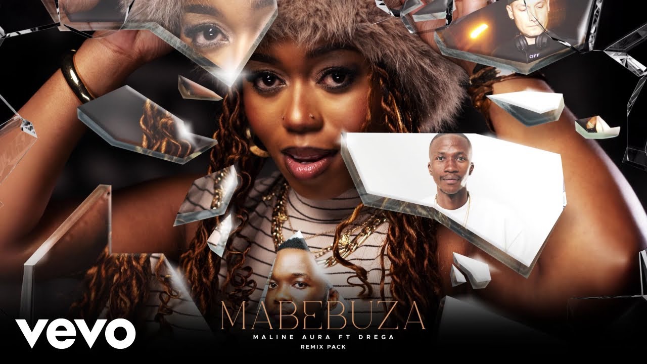 Mabebuza Mdu Aka Trp Remix Maline Aura Drega Mdu Aka Trp Song