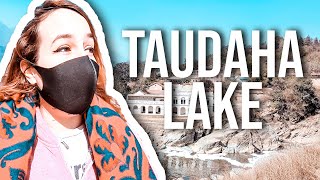 Walking to Taudaha Lake | Nepal Vlog