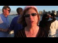 sunset cruise in boston massachusetts