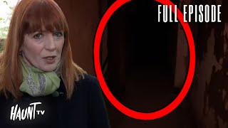 Life Changing Paranormal Experiment - FULL EPISODE | Most Haunted 1609